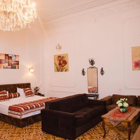 Malakhan Hotel Baky Esterno foto
