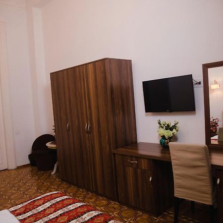 Malakhan Hotel Baky Esterno foto