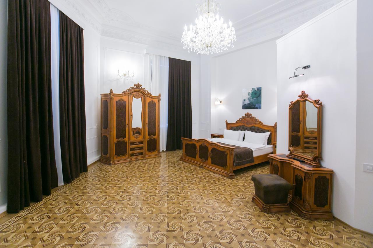 Malakhan Hotel Baky Esterno foto